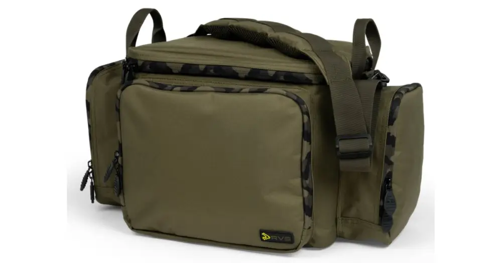 Avid Carp Taška RVS Caryall Small Hit Sezóny
