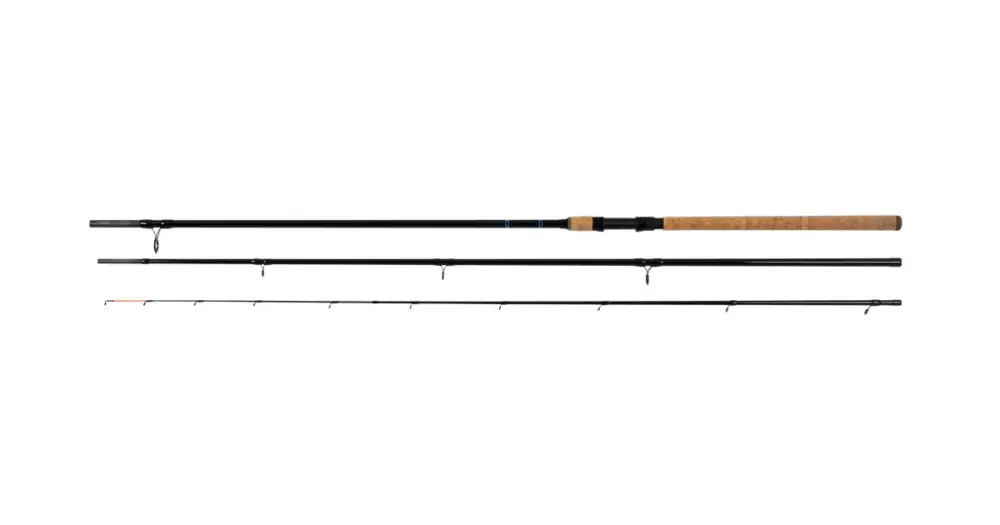 Top Prodej Zebco Prut Ambition Feeder 3,9 m 120 g 3-Díl