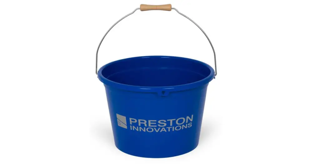 Originální Preston Innovations Kbelík Bucket 18 l