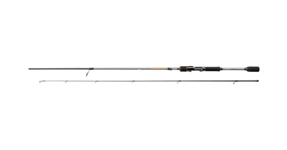 Mitchell Prut Traxx MK2 Lure Spinning Rod 702L 2,13 m 2-10 g Cenový Hit