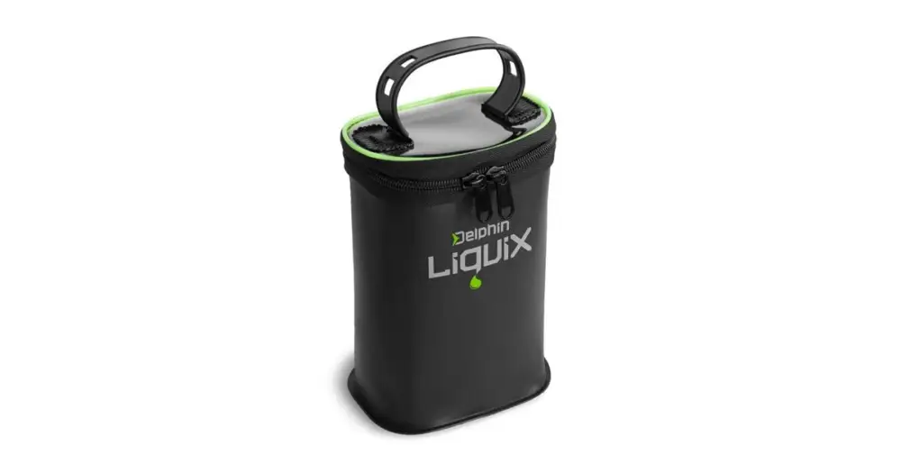 Delphin EVA Taška Liquix Značkový