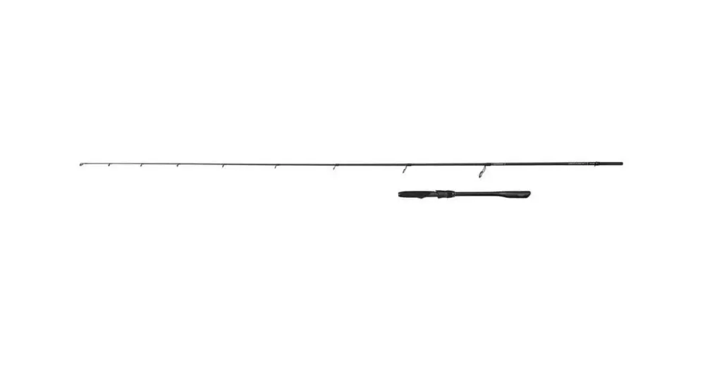 Akční Nabídka Savage Gear Prut Defiance SG8 Inshore 2,31 m 10-40 g