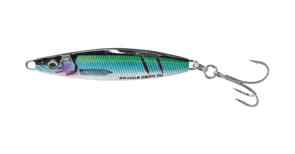 Savage Gear Pilkr Psycho Sprat Sinking Sayoris Ověřený