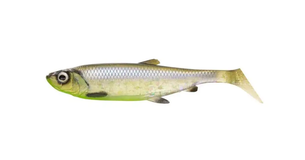 Cenově Výhodný Savage Gear Gumová Nástraha 3D Herring Shad V2 Herring Hugo