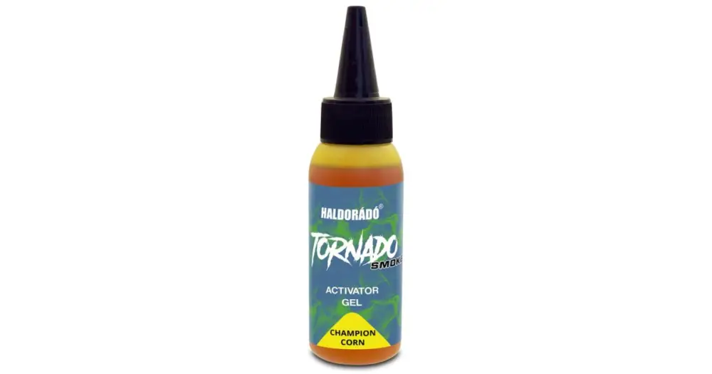 Haldorádó Dip Tornado Smoke Activator Gel 60 ml Hit Sezóny