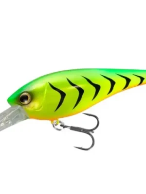 Akce Shimano Wobler Lure BT WorldCrank AR-C Flash Boost Fire Tiger 7,3 cm 17 g