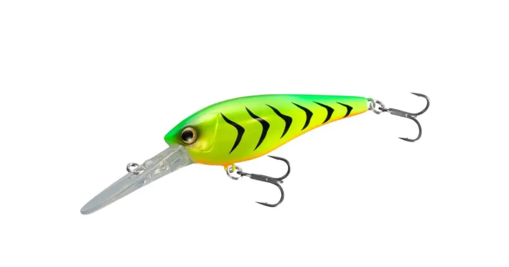 Akce Shimano Wobler Lure BT WorldCrank AR-C Flash Boost Fire Tiger 7,3 cm 17 g