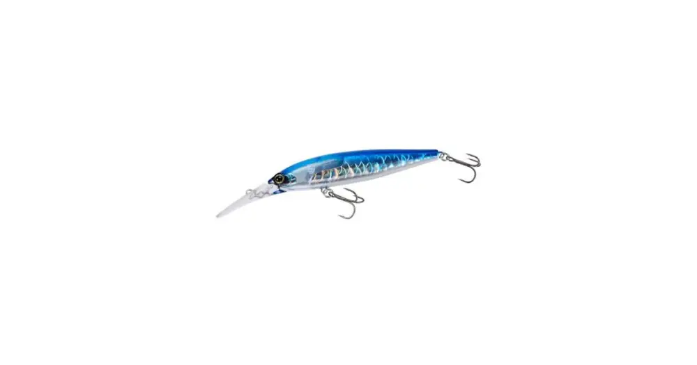 Shimano Wobler Lure BT World Diver 99SP FB Blue Sv 9,9 cm 16 g Nízká Cena