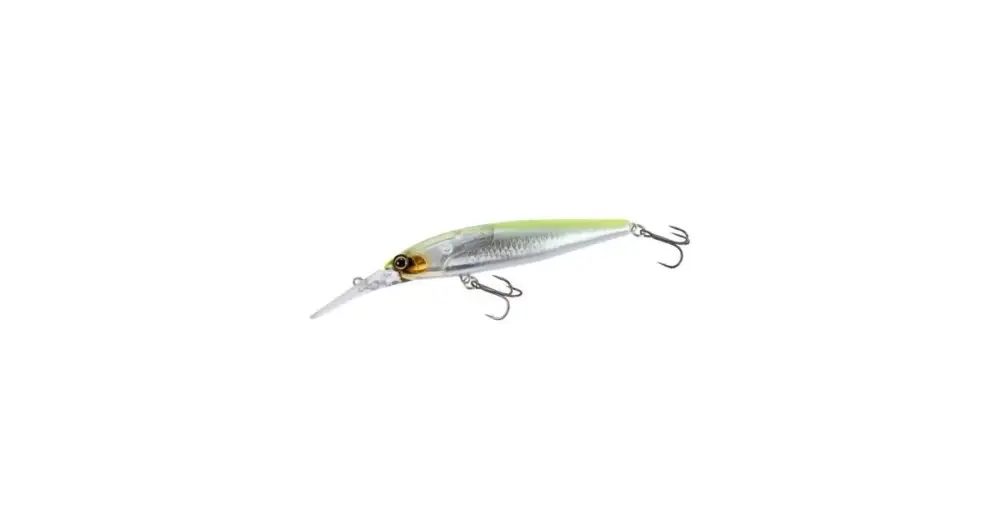 Shimano Wobler Lure BT World Diver 99SP FB Chart Sv 9,9 cm 16 g Pouze Dnes