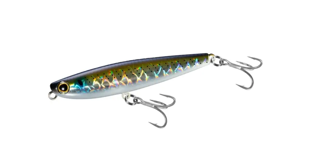 Shimano Wobler Lure Exsence Fortuna 75F Mullet 8 g 7,5 cm Výprodej