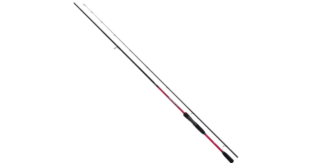 Odeslání Ihned Shimano Prut Sienna Spinning EVA 2,41 m 10-35 g