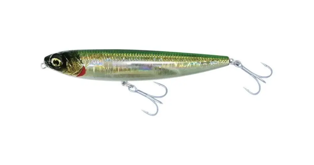 Nakupujte Hned Savage Gear Wobler Revmag Walker Masterbait - 12 cm 25 g