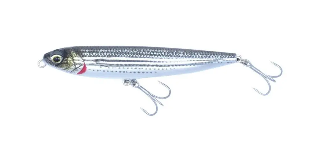 Savage Gear Wobler Revmag Walker Mullet Doprava Zdarma
