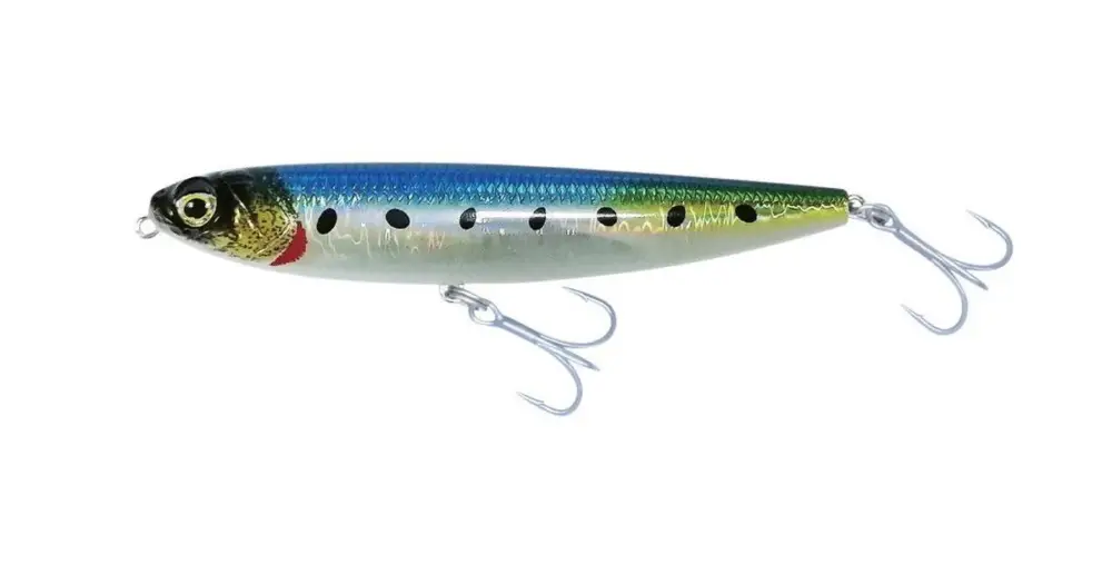 Savage Gear Wobler Revmag Walker Sardines Top Prodej
