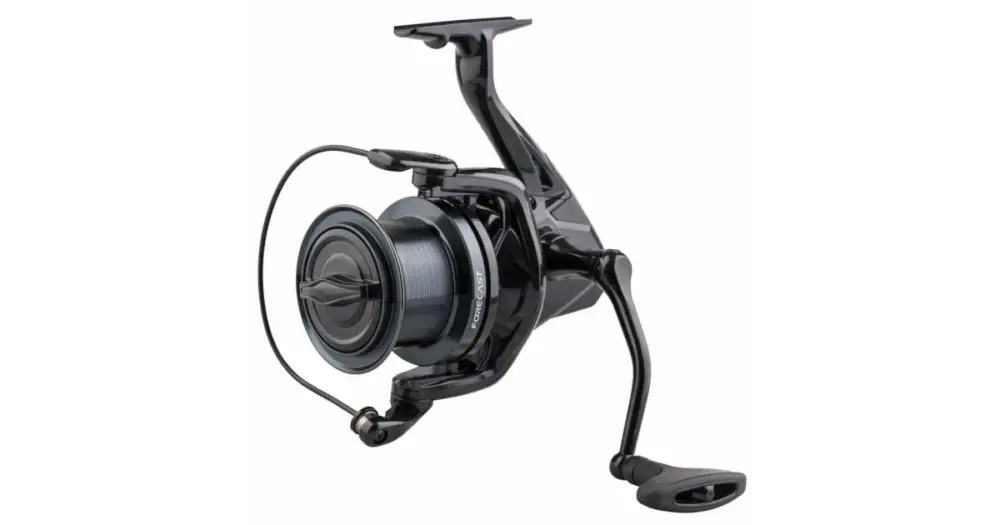 Zfish Naviják Forecast XFR 9000 Super Cena