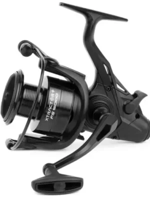 Zlevněný Sonik Naviják Xtractor+ FS 5000