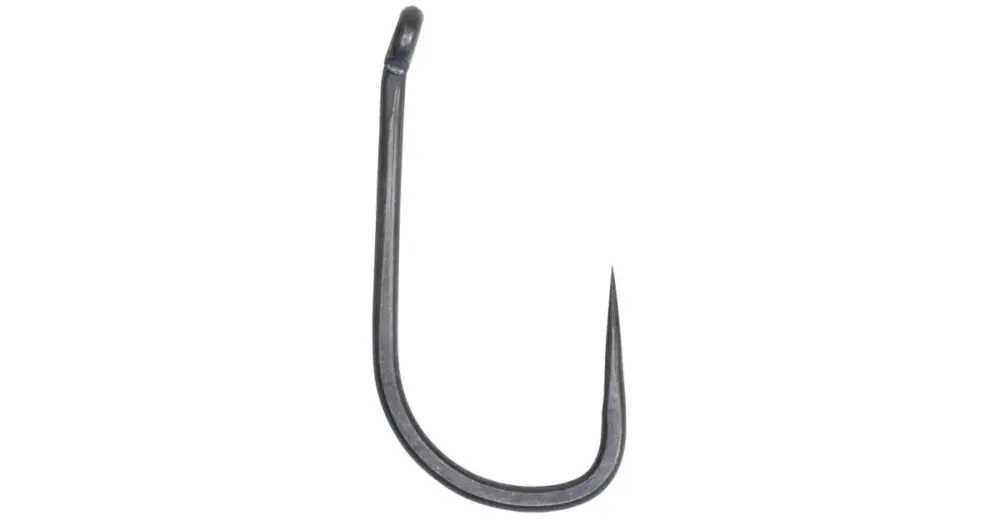 Korda Háčky Straight Point Barbless 10 ks - Velikost 6 Rychlé Dodání