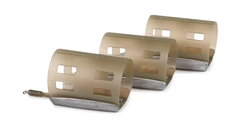 Matrix Krmítko Plastic Open Ended Feeder XL - 60 g Must-Have