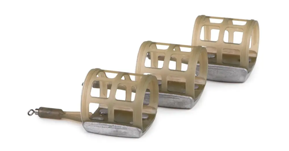 Poslední Šance Matrix Krmítko Plastic Cage Feeder XS - 15 g