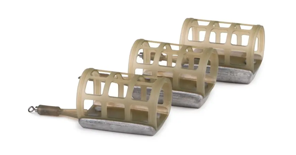 Jen Po Omezenou Doba Matrix Krmítko Plastic Cage Feeder S