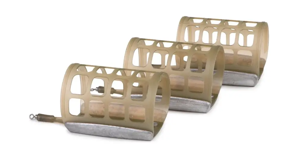 Matrix Krmítko Plastic Cage Feeder XL - 60 g Výhodná Nabídka