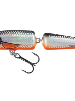 Značkový Salmo Wobler Fanatic Floating True Shiner 7 cm