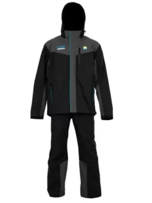 Akce Preston Innovations Oblek DF Lite Suit - S