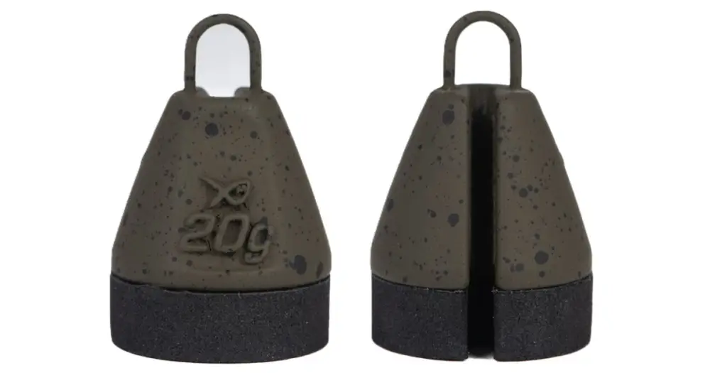 Matrix Zátěž Pro Měření Hloubky Precision Plummets 2 ks - 20 g Speciální Cena
