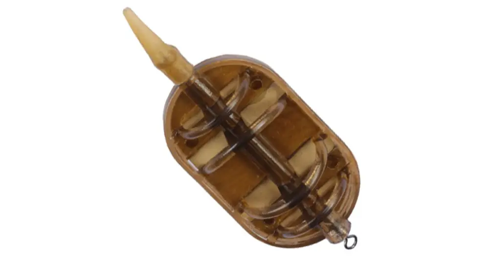 Giants Fishing Krmítko Method Feeder Gaube Large - 20 g Hit Sezóny