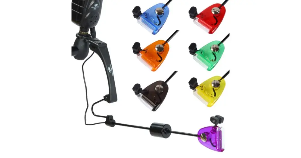 Giants Fishing Indikátor Záběru Svítící LXR+ Koupit Online