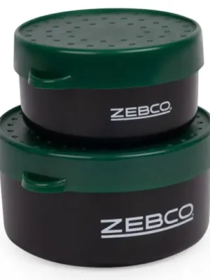 Zebco Krabička Na Živou Nástrahu Air Flow Bait Box Aktuální