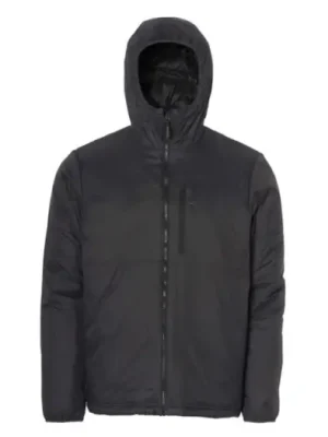 Značkový Grundéns Bunda Forecast Insulated Jacket Anchor - S