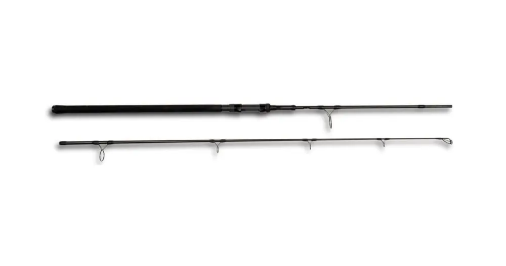 Finální Výprodej Nash Prut Scope Black Duplon 2,7 m 3,25 lb