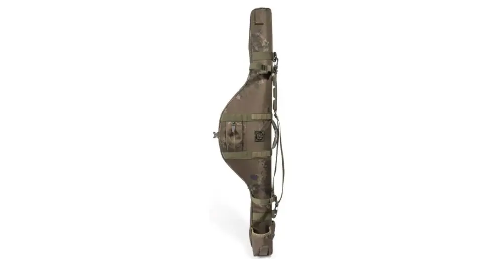 Autentický Nash Pouzdro Na Prut Scope OPS Hi Protect 2 Rod Skin - 9 ft