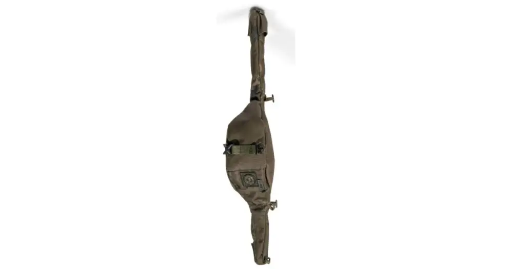 Nash Pouzdro Na Prut Scope OPS Soft Protect 1 Rod Skin - 6 ft Pouze Dnes