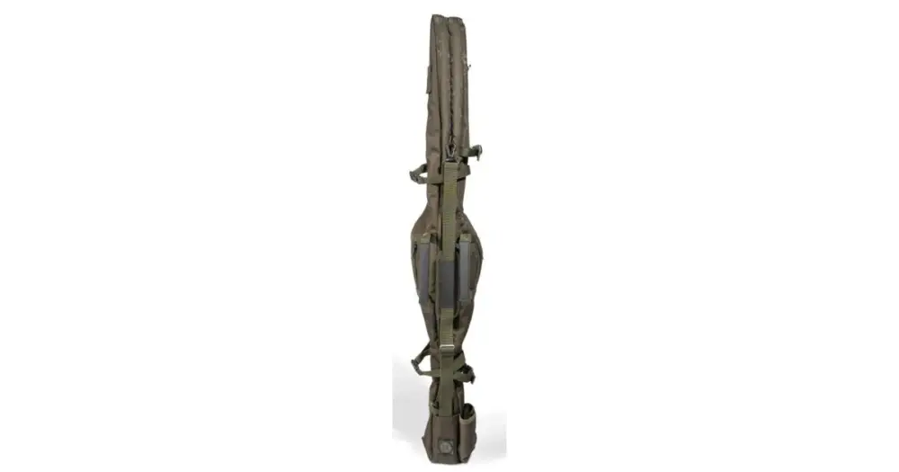 Nash Pouzdro Na Prut Scope OPS Soft Protect 2 Rod Skin - 10 ft Dokud Zásoby Vydrží