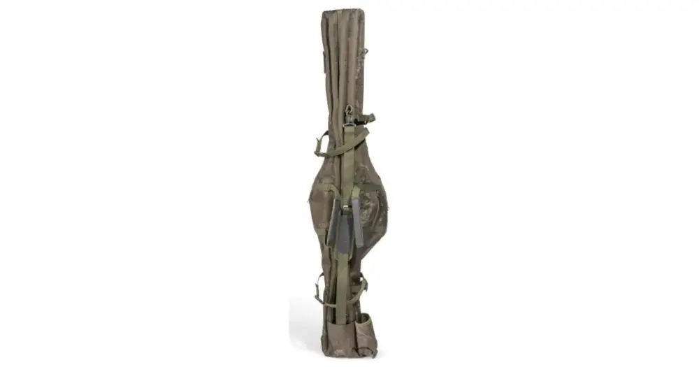 Nash Pouzdro Na Prut Scope OPS Soft Protect 3 Rod Skin - 10 ft Poslední Šance