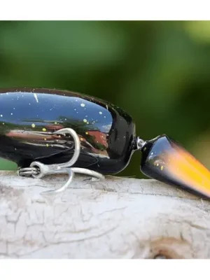 3Stan Wobler Fatty 100 Jointed FTFB 10 cm 22 g Sleva
