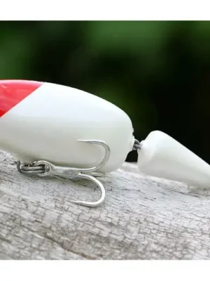 3Stan Wobler Fatty 100 Jointed RP 10 cm 22 g Poslední Šance
