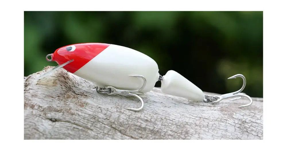 3Stan Wobler Fatty 100 Jointed RP 10 cm 22 g Poslední Šance
