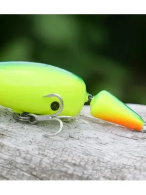 3Stan Wobler Fatty 100 Jointed BBCH 10 cm 22 g Jen Po Omezenou Doba
