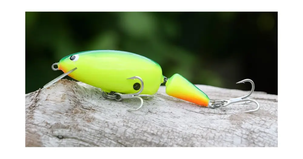 3Stan Wobler Fatty 100 Jointed BBCH 10 cm 22 g Jen Po Omezenou Doba