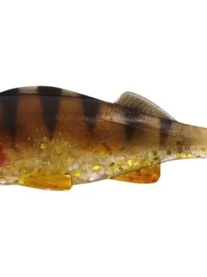 Westin Gumová Nástraha Original Perch T Gold Perch - 18 cm 61 g 1 ks Výprodej