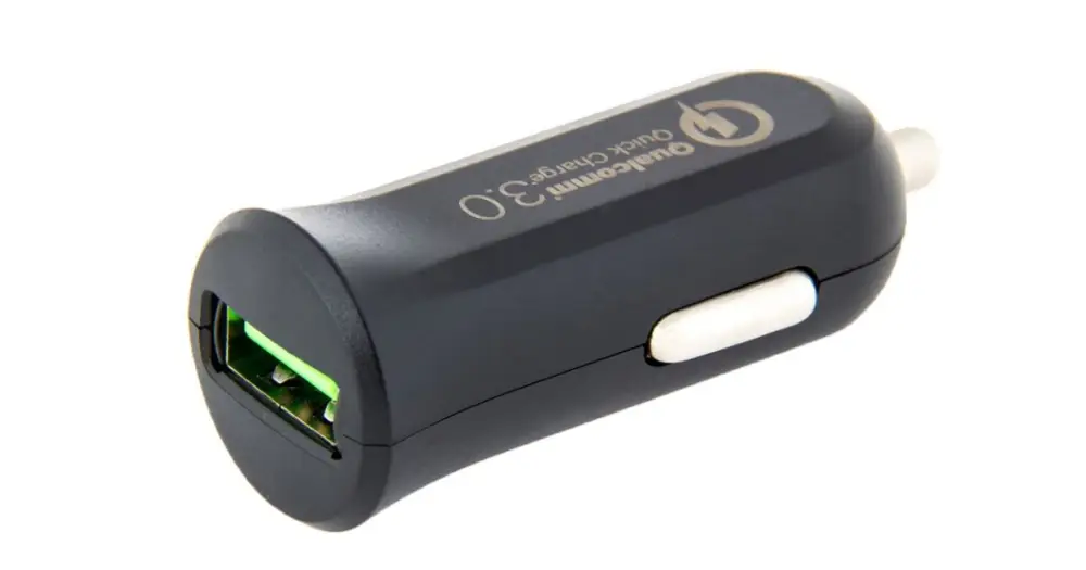 Avacom Nabíječka Do Auta Carmax Quick Charge 3.0 Kup Teď