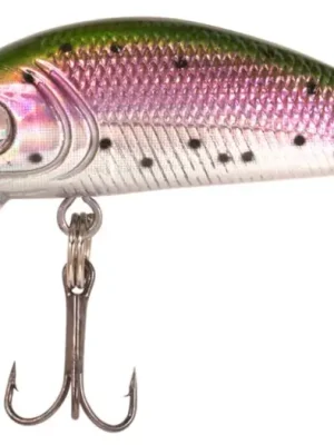 Zebco Wobler Demonic Perchfinder Rainbow 5 cm 4,75 g Pouze Dnes