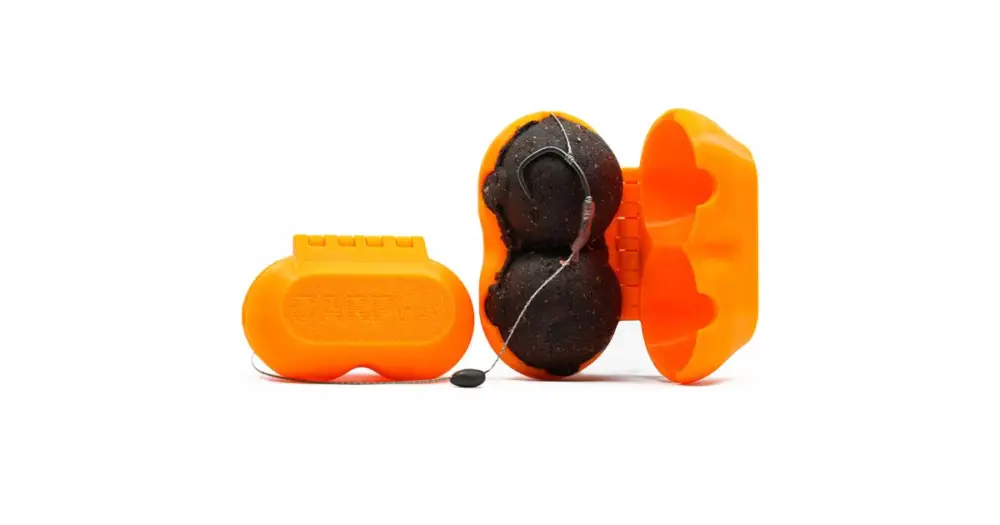 Objednat Nyní Carpway Forma Na Boilie Pastu - 20 mm