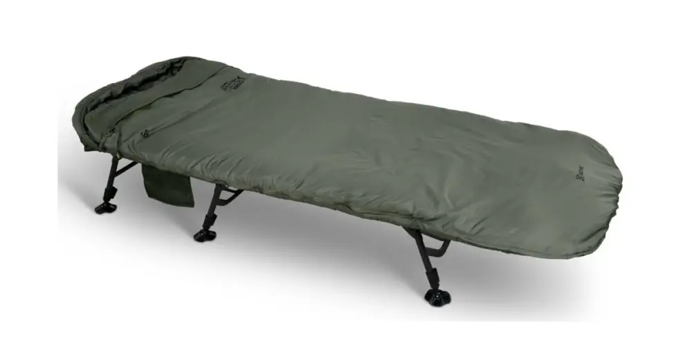 Sonik Spací Pytel Bank-Tek Layerz All-Season Sleeping Bag Originální