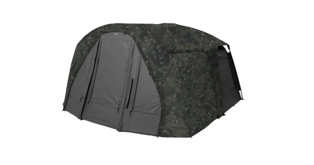 Ověřený Trakker Prodlužovací Panel Tempest RS 100 Social Cap Camo