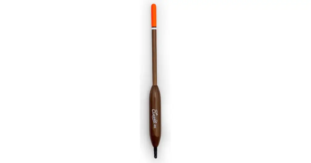 Korum Splávek Classic Donaldson Float - 2 g Jen Po Omezenou Doba
