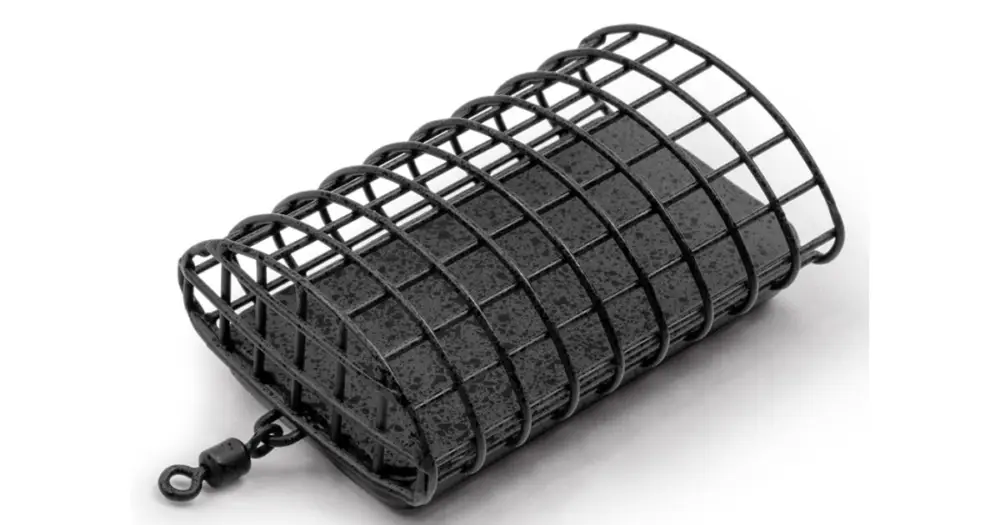 Korum Krmítko River Cage XT L Horká Nabídka